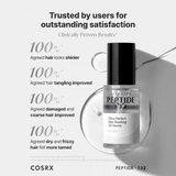 PEPTIDE-132 Ultra Perfect Hair Bonding Oil Serum