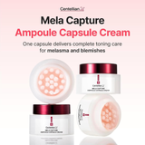 Madeca Mela Capture Ampoule Capsule Cream