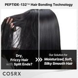 PEPTIDE-132 Ultra Perfect Hair Bonding Oil Serum