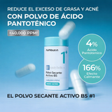 Pantothenic B5 Active Drying Powder