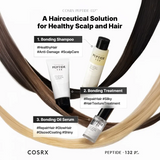 PEPTIDE-132 Ultra Perfect Hair Bonding Shampoo
