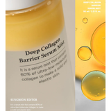 Deep Collagen Barrier Serum Mist