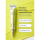 The Vita A Retinal Shot Tightening Booster