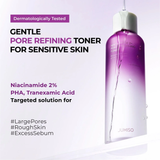 Niacinamide 2+ Pore Smoothing Toner
