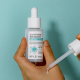 Glutathione Niacinamide Ampoule Serum