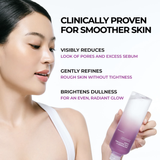 Niacinamide 2+ Pore Smoothing Toner