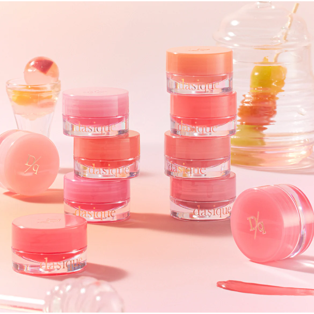 Dasique Fruity Lip Jam Beautyholics dasique-fruity-lip-jam-beautyholics