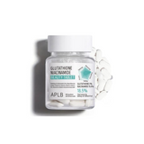 Glutathione Niacinamide Beauty Tablet