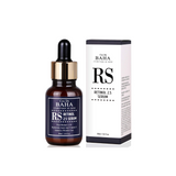 Retinol 2.5% facial serum