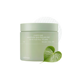 JIWOOGAE Heartleaf BHA Peeling Pad