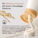 Rice Dough Mask Cleanser Mini