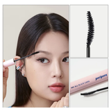 Ink Blackcara #01 Long Lash