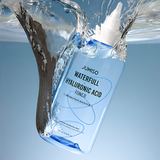 Waterfull Hyaluronic Toner