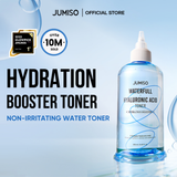 Waterfull Hyaluronic Toner