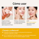 30 Seconds Quick Bubble Mask Bright