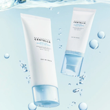 Madagascar Centella Hyalu-Cica Water-Fit Sun Serum SPF 50+ PA++++ 100ML