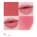 Nude Blur Tint