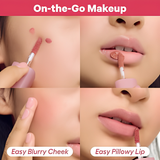 Nude Blur Tint