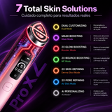 AGE-R Booster Pro X2 Pink