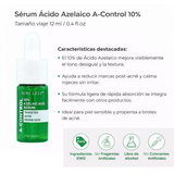 A-Control 10% Azelaic Acid Serum Mini