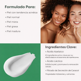 A-Control Azelaic Acid Cream Mini