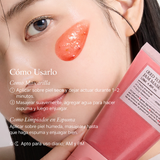 Red Tomato Jam Mask Cleanser Mini
