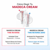 Madeca Cream Time Reverse Zero 80ml