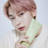 Acne Foam Cleanser Heartleaf Foam