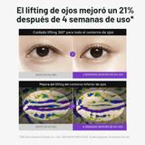 360º Shot PDRN Lifting Eye Cream