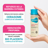 Intensive Barrier Moisture Oil