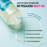 Intensive Barrier Moisture Oil
