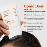 Grow:Turn Exosome Brush Ampoule