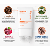 Grow:Turn Exosome Brush Ampoule