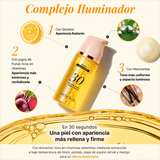 30 Seconds Quick Bubble Mask Bright