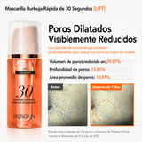 30 Seconds Quick Bubble Mask Lift