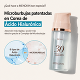 30 Seconds Quick Bubble Mask Moist