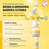 Skin Barrier Glow Mist