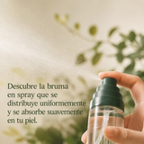Calming Moisture Mist