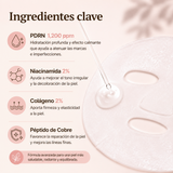 Advanced PDRN Rejuvenating Mask