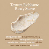 Rice Mask 30gr