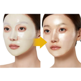 Kojic Acid Turmeric Brightening Gel Mask