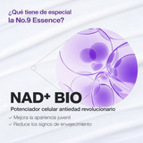 No.9 Nad Bio Lifting Essence