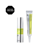 Dúo Retinal + Retinol Shot - Celimax