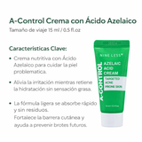 A-Control Azelaic Acid Cream Mini