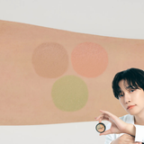 Cover Perfection Triple Pot Concealer