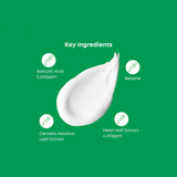 A-Control Heartleaf BHA Cleanser Mini