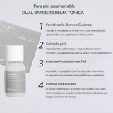 Dual Barrier Creamy Toner Mini