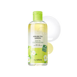 Healing Tea Garden Green Tea Cleansing Water
