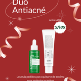 Duo Antiacne