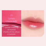 Saemmy’s ade shot tint